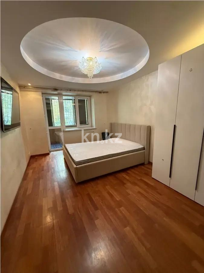 Продажа 4-комнатной квартиры, 110 м² в Алматы - фото 3