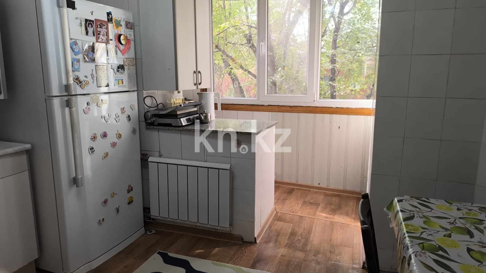 Аренда 3-комнатной квартиры, 72 м², ул. Масанчи, дом  85а в Алматы - фото 2