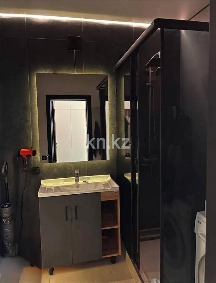 Продажа 1-комнатной квартиры, 39 м² в Астане - фото 2