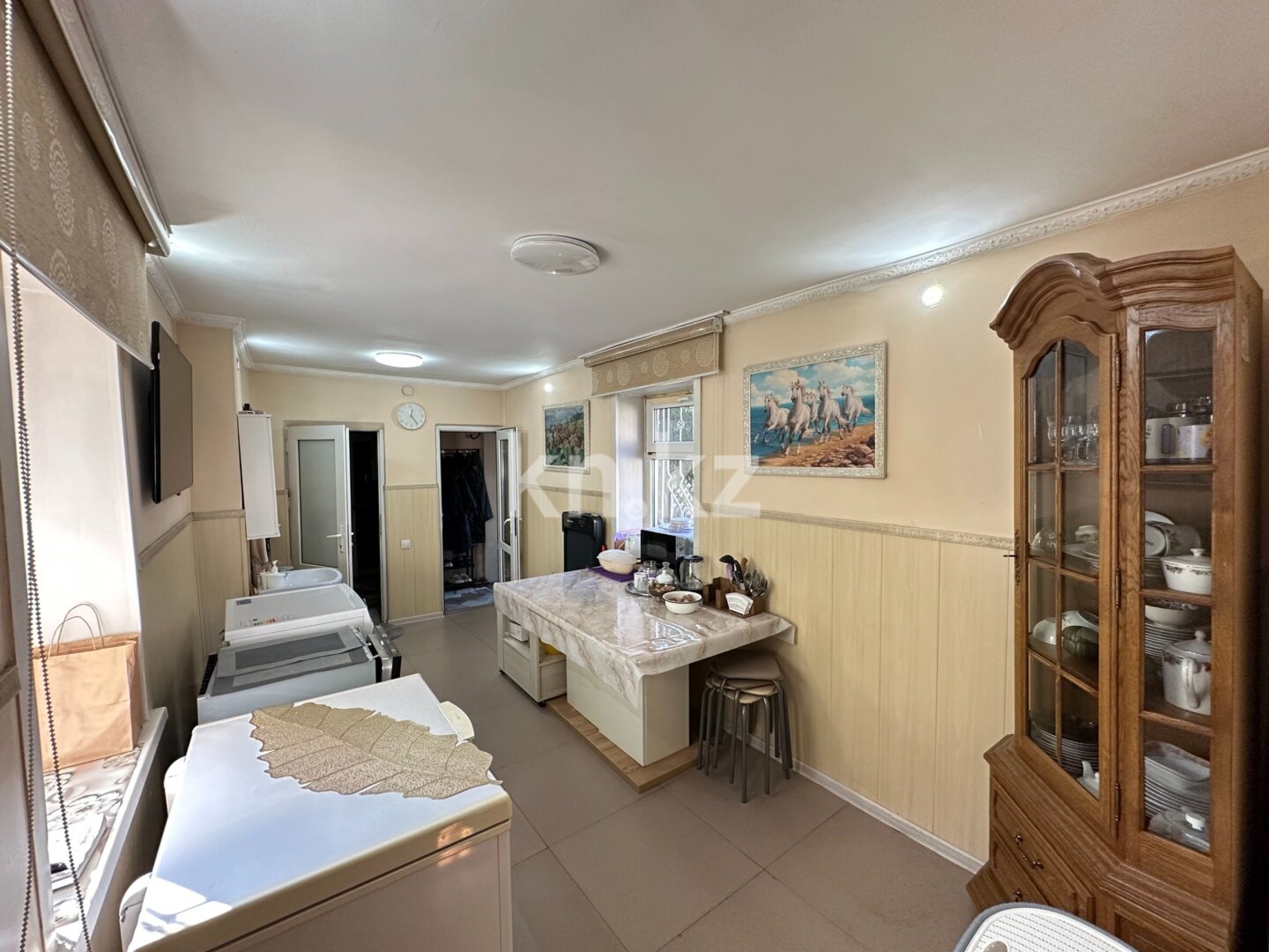 Продажа 5-комнатного дома, 222 м² в Караганде - фото 39