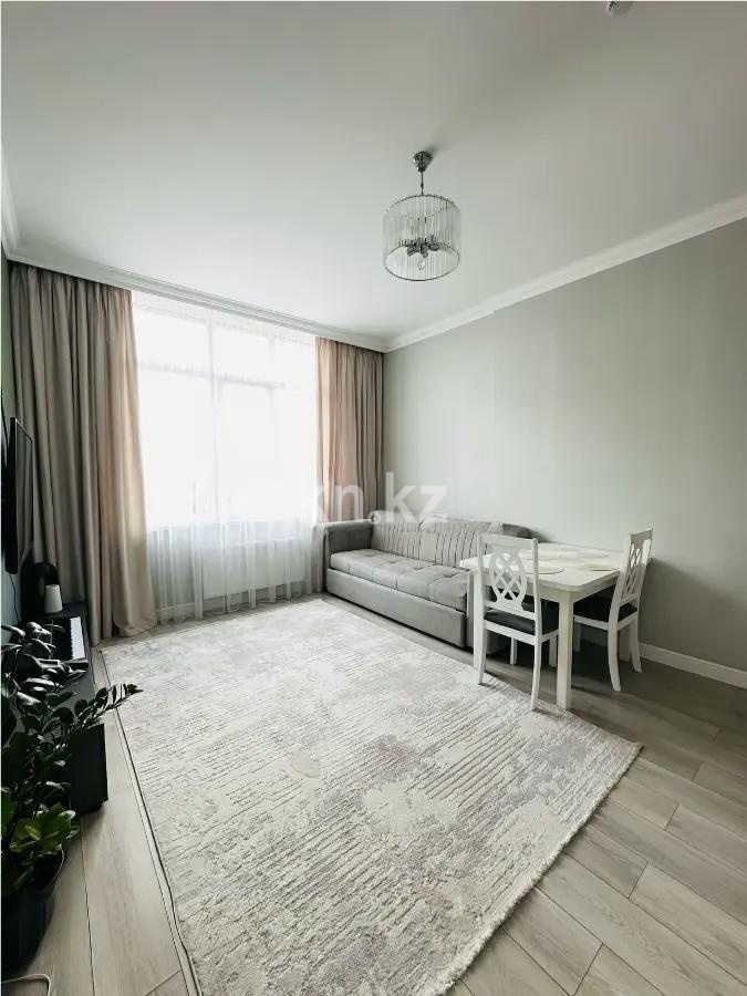 Продажа 2-комнатной квартиры, 43 м², пр. Туран, дом  52/2 в Астане