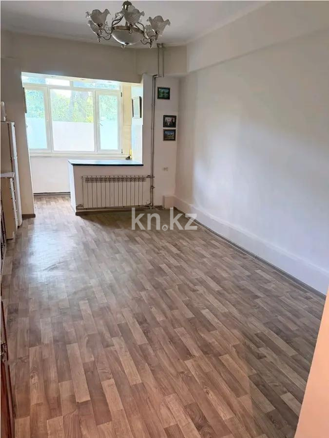 Продажа 1-комнатной квартиры, 24 м² в Алматы