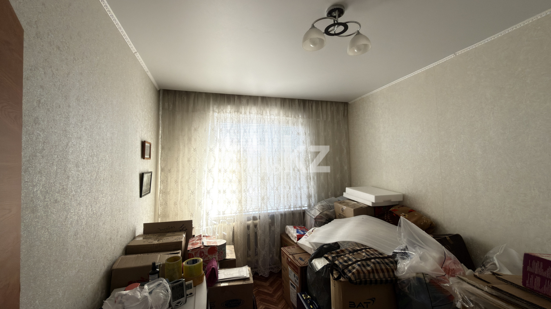 Продажа 3-комнатной квартиры, 66 м² в Караганде - фото 7