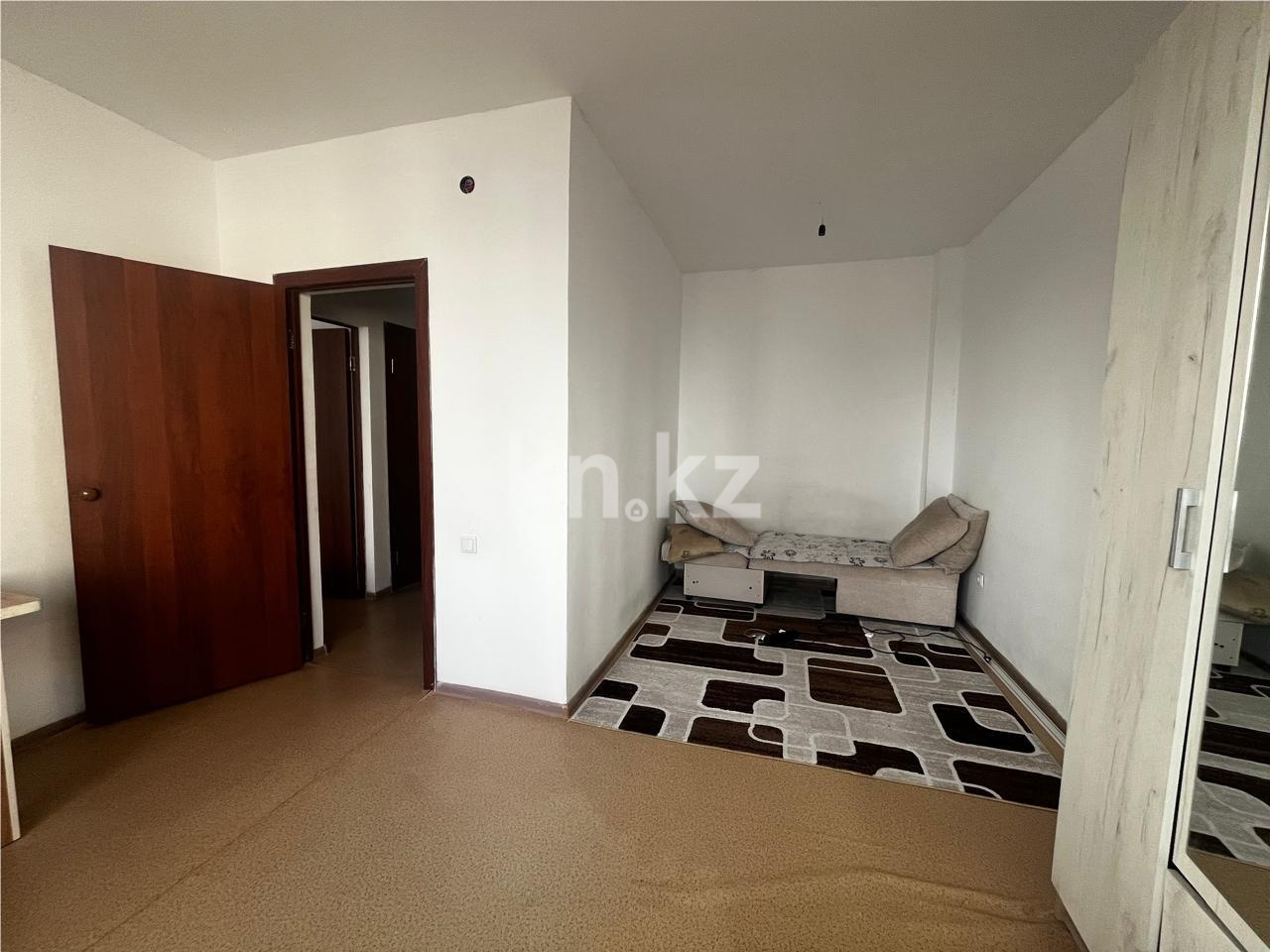 Продажа 1-комнатной квартиры, 37 м² в Караганде - фото 2