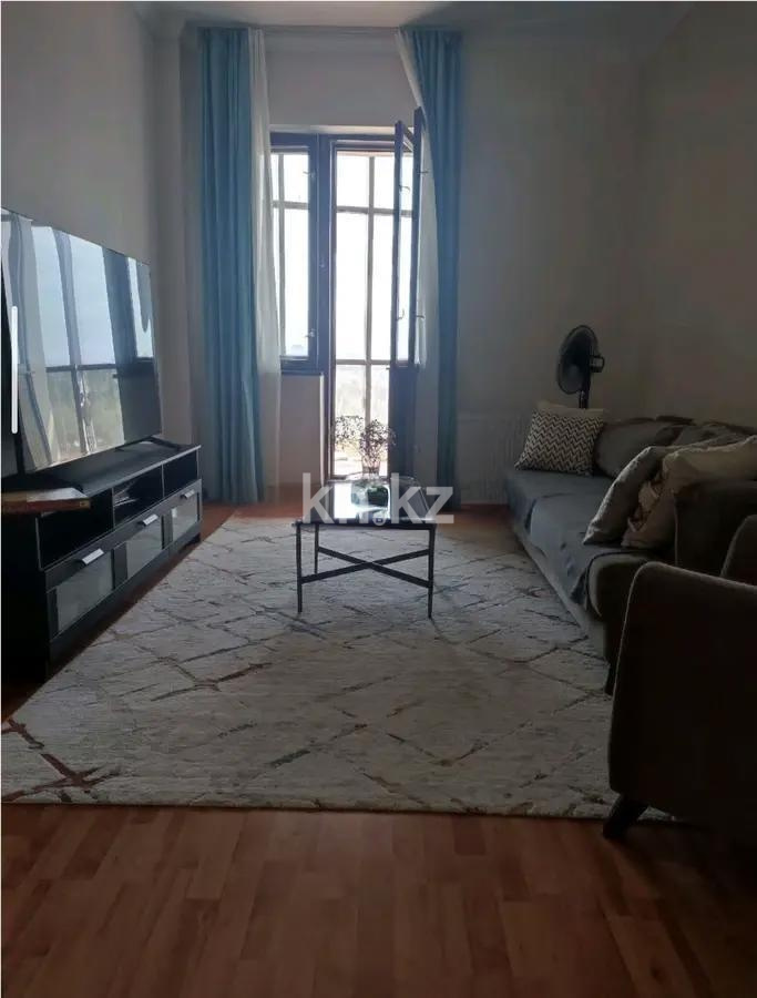 Продажа 2-комнатной квартиры, 74.2 м² в Астане