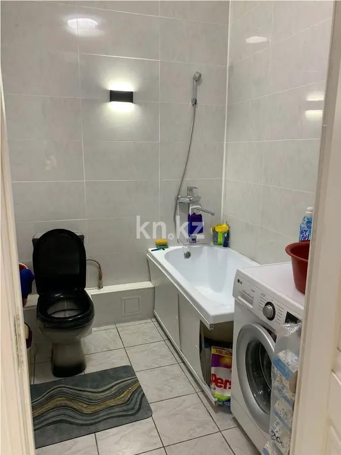 Продажа 1-комнатной квартиры, 46 м² в Алматы - фото 3