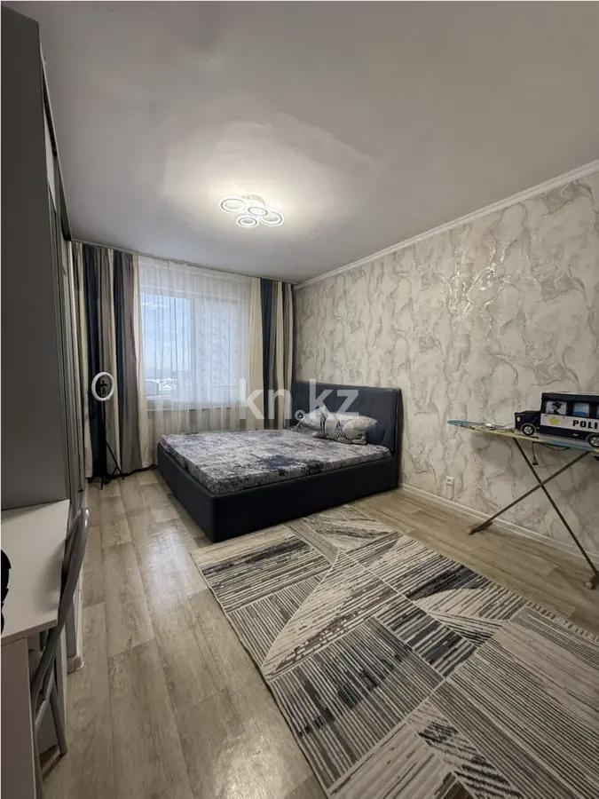 Продажа 2-комнатной квартиры, 66.1 м² в Алматы - фото 2