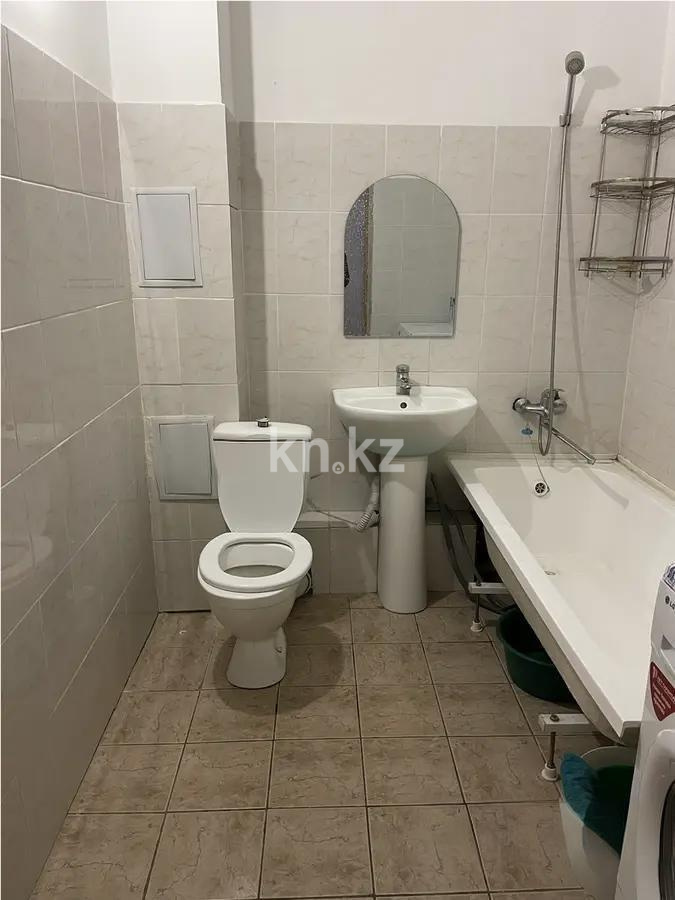 Продажа 2-комнатной квартиры, 49.7 м² в Астане - фото 3