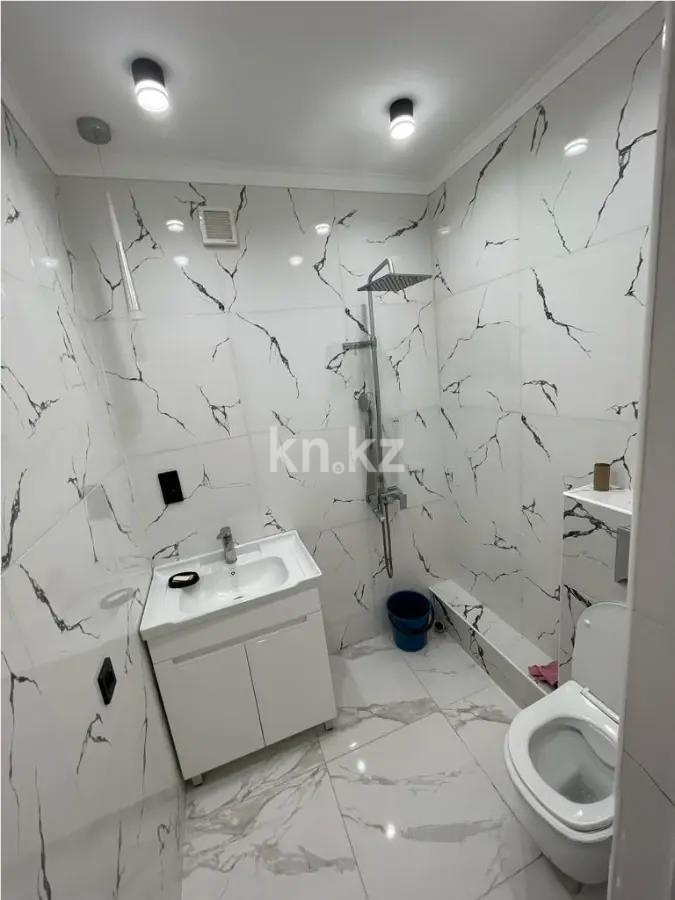 Продажа 3-комнатной квартиры, 95 м², мкр-н Думан-2, дом  12 в Алматы - фото 5