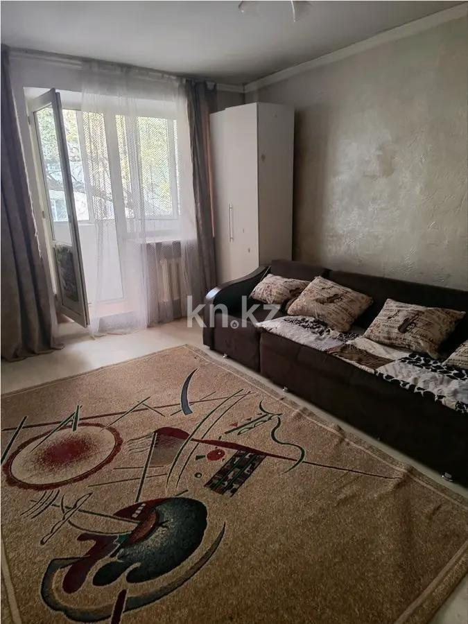 Продажа 1-комнатной квартиры, 33 м² в Алматы