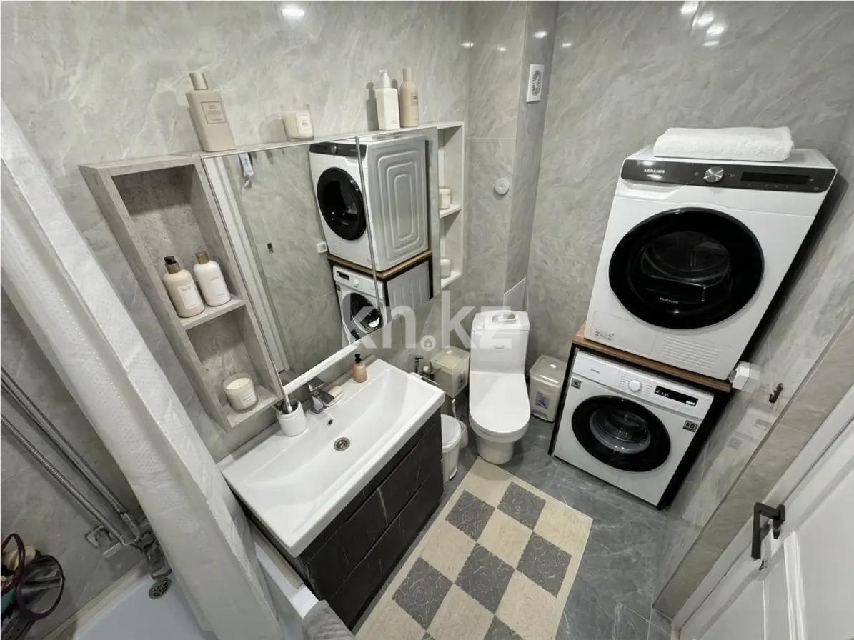 Продажа 2-комнатной квартиры, 49 м² в Астане - фото 5