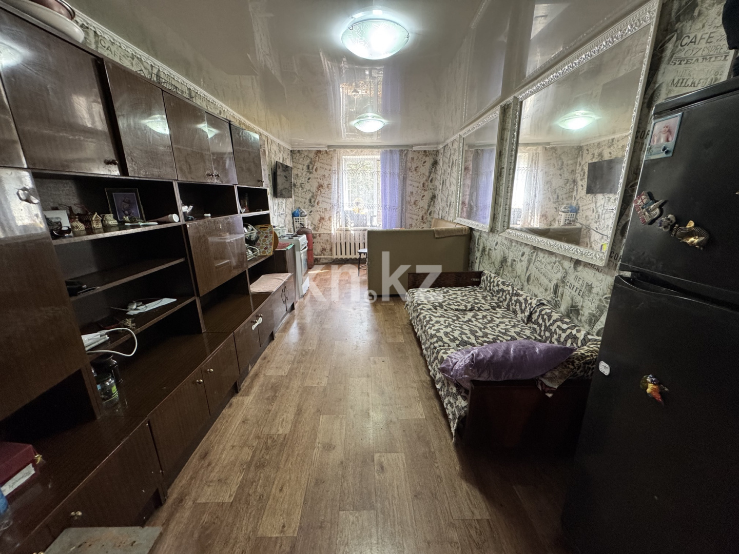 Продажа 4-комнатного дома, 100 м², ул. Орлова, дом  81 в Караганде - фото 10