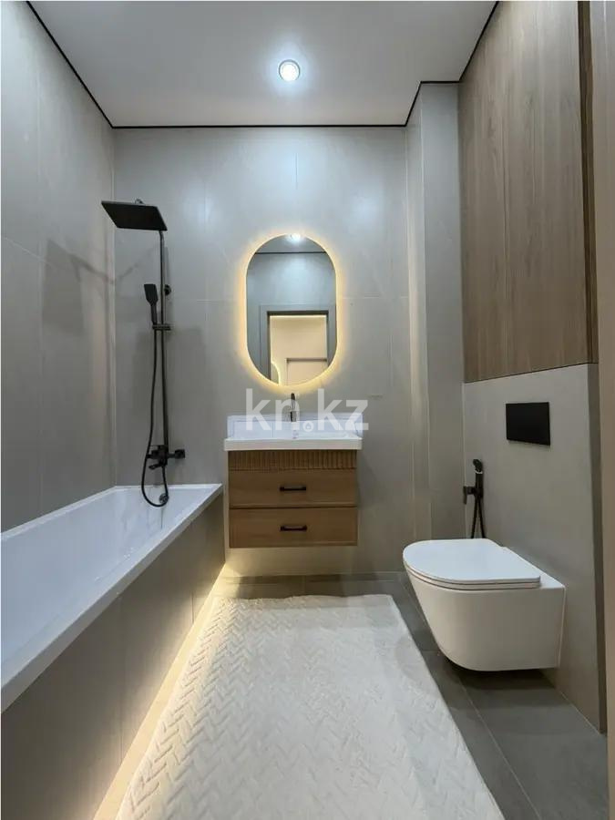 Продажа 3-комнатной квартиры, 64 м² в Астане - фото 5