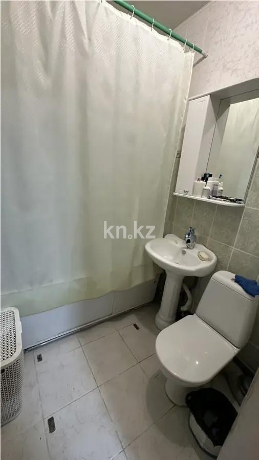 Продажа 1-комнатной квартиры, 36 м² в Алматы - фото 3