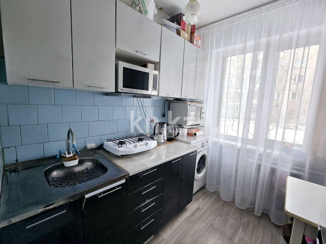 Продажа 2-комнатной квартиры, 47 м², ул. Озёрная в Темиртау - фото 5