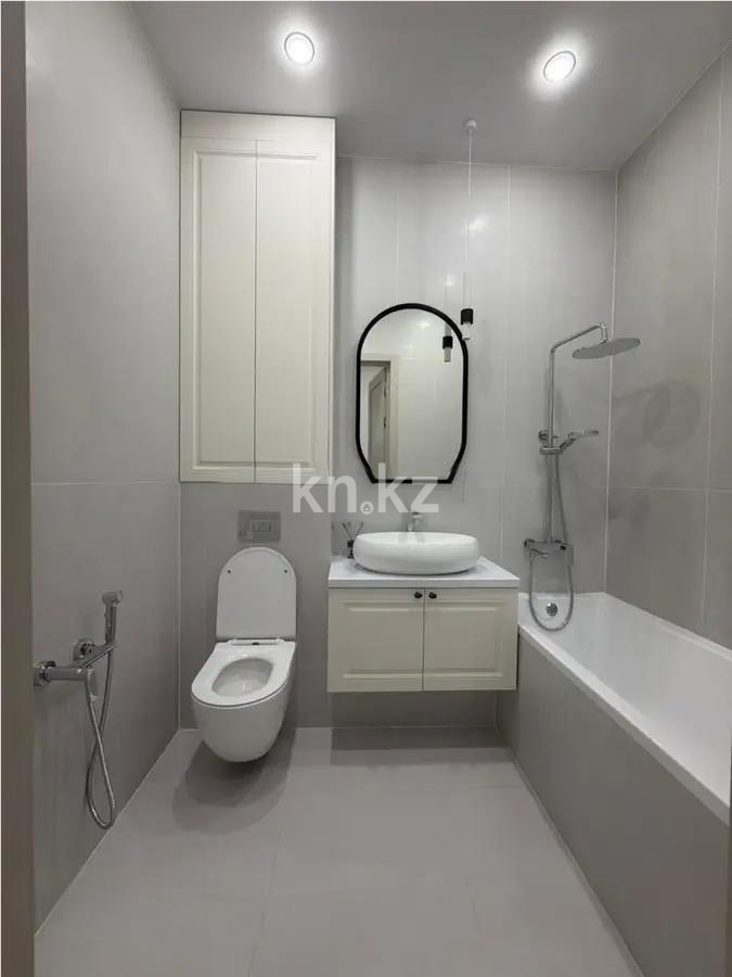 Продажа 2-комнатной квартиры, 53 м² в Астане - фото 3