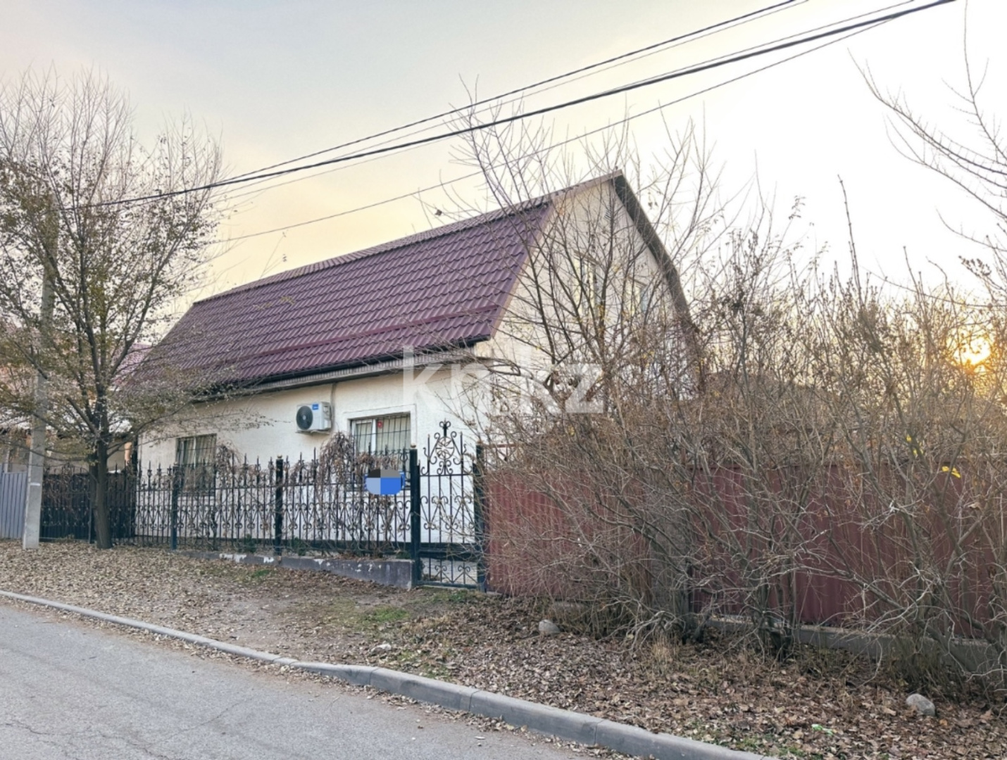 Продажа 5-комнатного дома, 160 м², ул. Аргынбаева в Алматы - фото 5