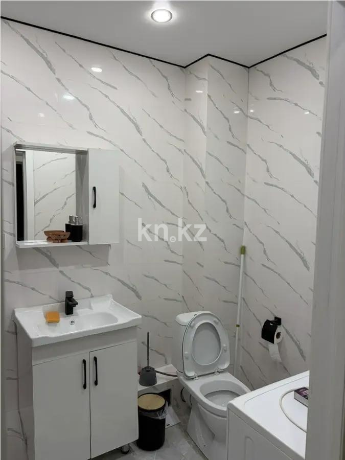 Продажа 1-комнатной квартиры, 42.8 м² в Алматы - фото 3