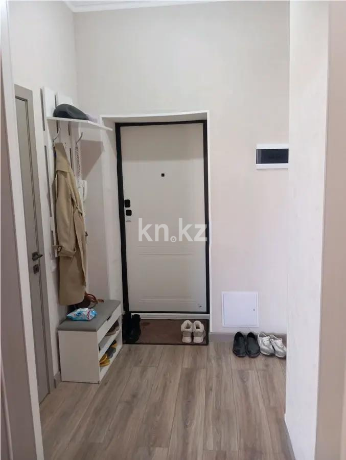 Продажа 2-комнатной квартиры, 60 м², ул. Орынбор, дом  13 в Астане - фото 5