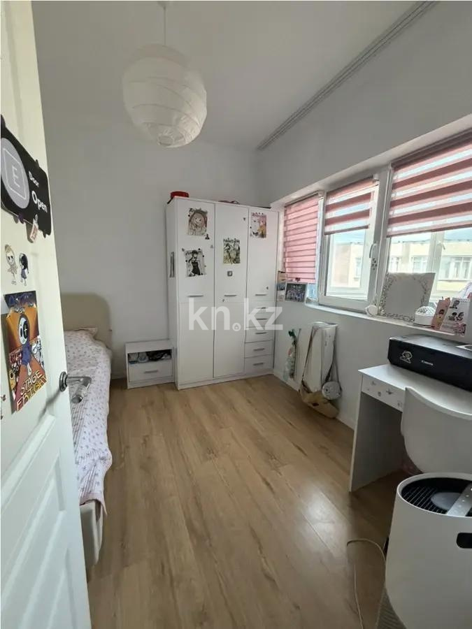 Продажа 3-комнатной квартиры, 69.4 м² в Алматы - фото 2