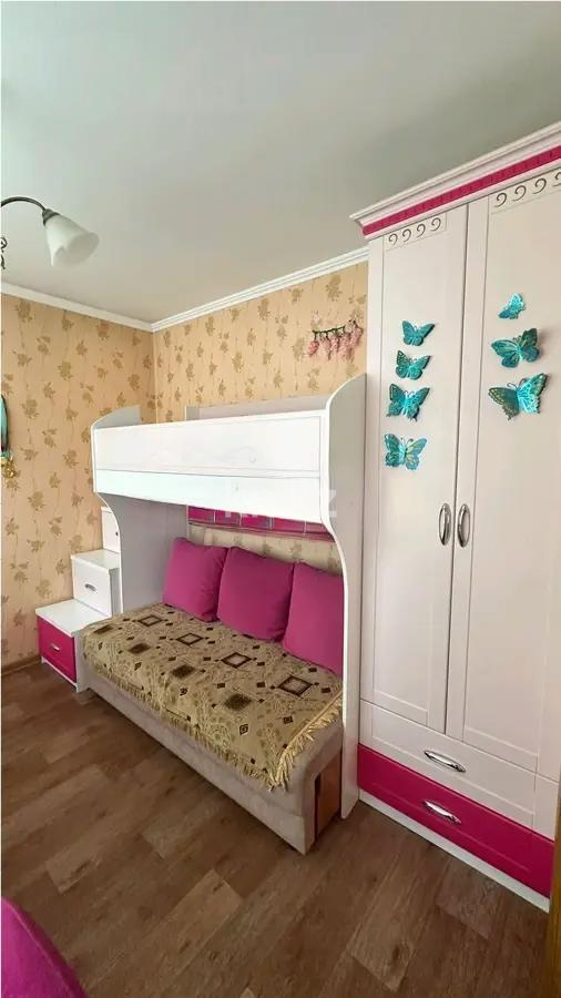 Продажа 4-комнатной квартиры, 64 м² в Караганде - фото 2