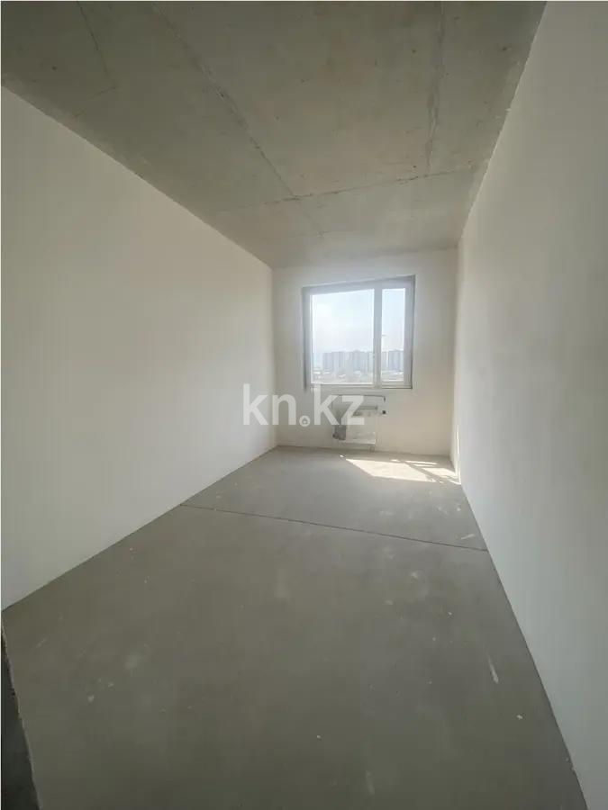 Продажа 2-комнатной квартиры, 38.5 м² в Алматы