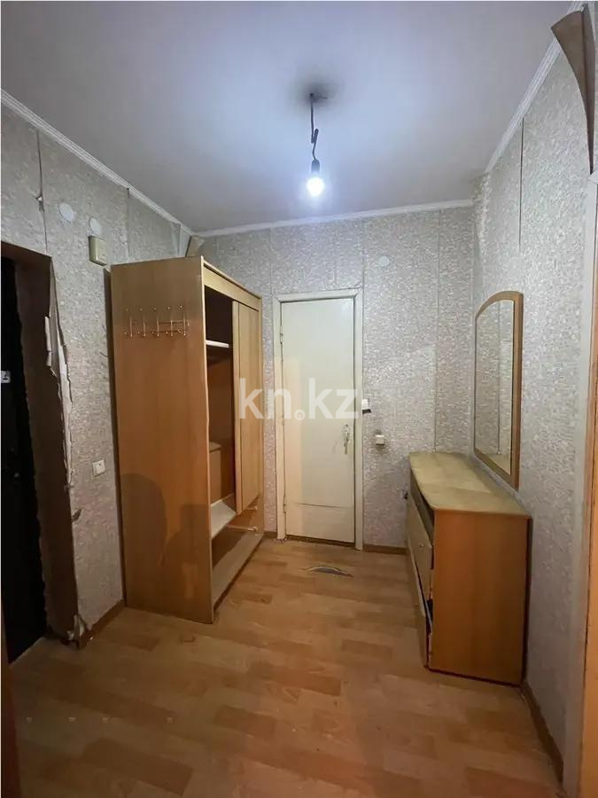 Продажа 1-комнатной квартиры, 43.3 м² в Алматы - фото 4