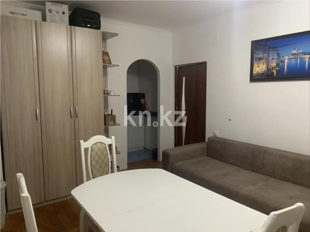 Продажа 1-комнатной квартиры, 32.6 м² в Астане - фото 2