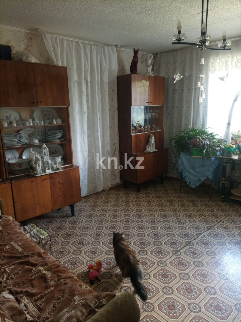 Продажа 4-комнатной квартиры, 67.1 м², мкр-н 6-й, дом  10 в Темиртау - фото 3