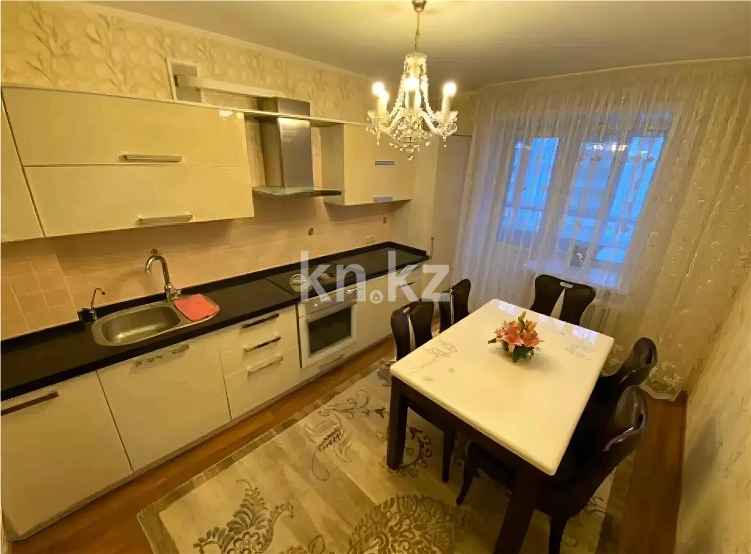 Продажа 2-комнатной квартиры, 56 м² в Астане - фото 3