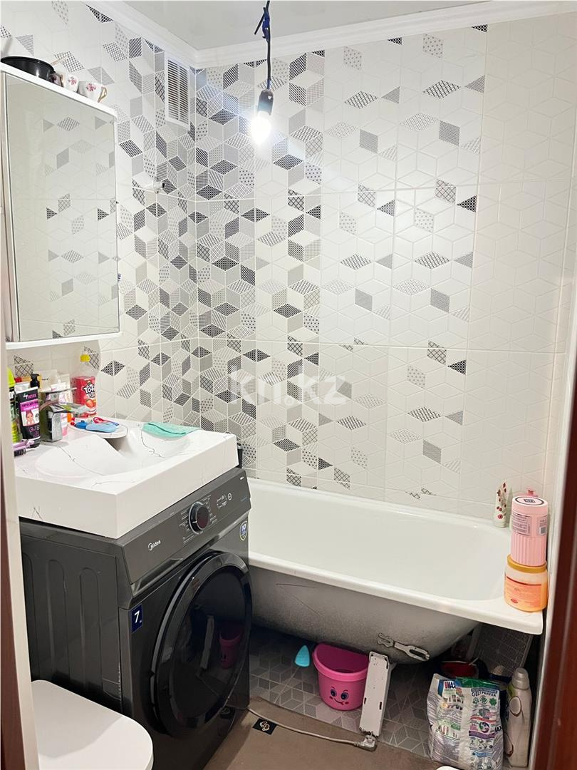 Продажа 1-комнатной квартиры, 31 м² в Караганде - фото 3