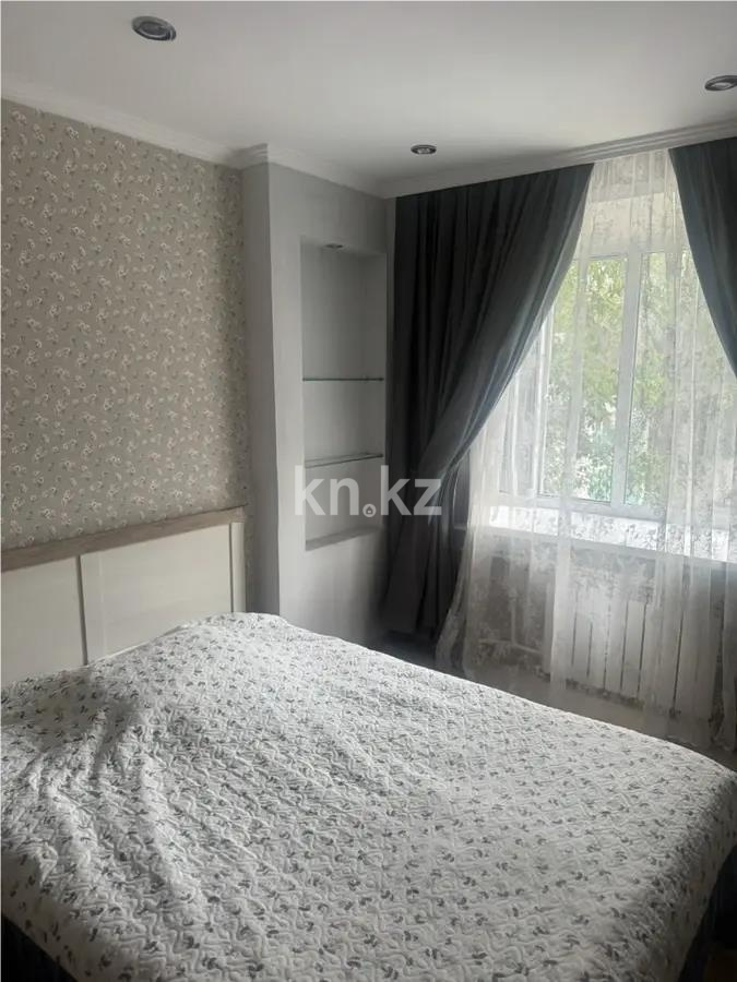 Продажа 4-комнатной квартиры, 80 м² в Караганде - фото 2