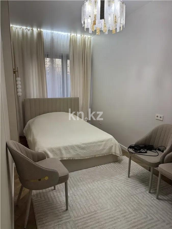 Продажа 4-комнатной квартиры, 130 м² в Алматы - фото 2