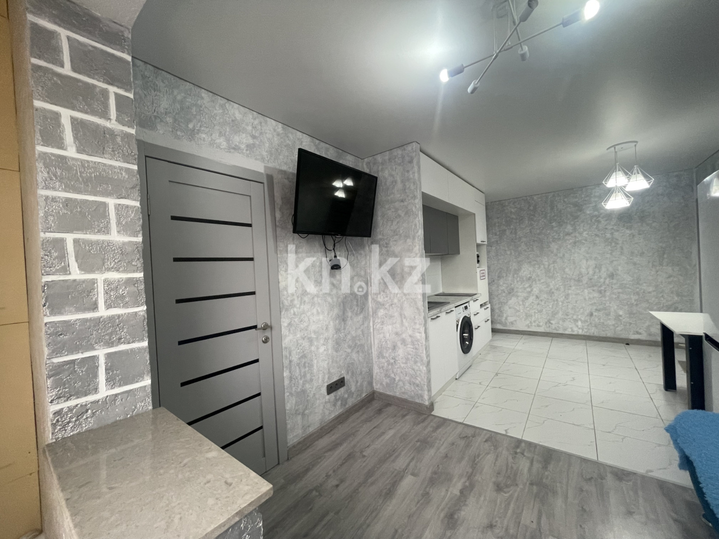 Продажа 2-комнатной квартиры, 45.5 м², Жангозина в Алматинской области - фото 5