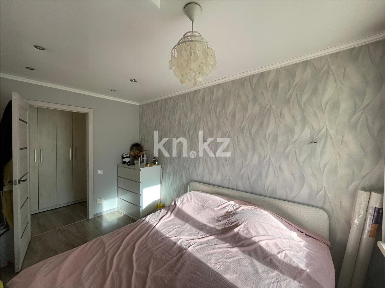 Продажа 2-комнатной квартиры, 44 м² в Караганде - фото 3