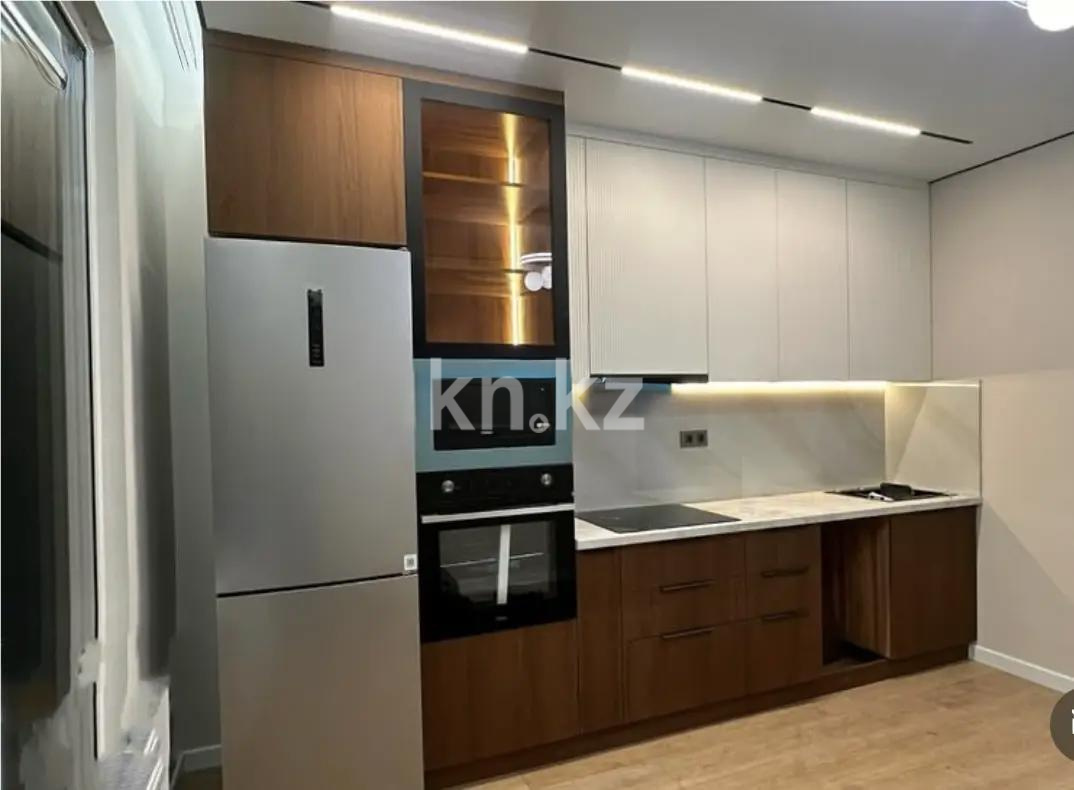 Продажа 3-комнатной квартиры, 85 м², ул. Е-103, дом  5 в Астане - фото 4