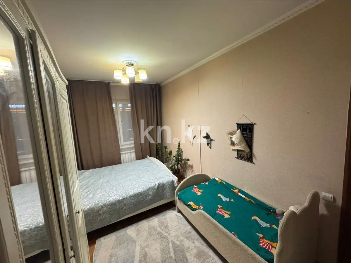 Продажа 4-комнатной квартиры, 95 м² в Алматы - фото 2
