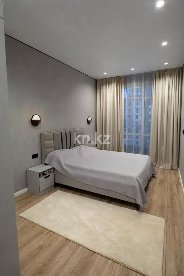 Продажа 2-комнатной квартиры, 51 м² в Астане - фото 2