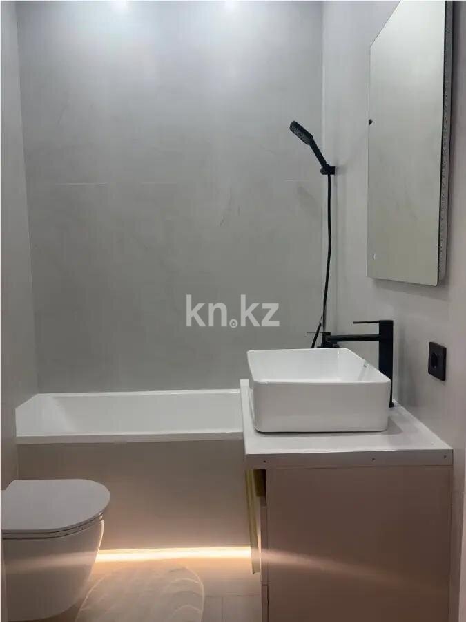 Продажа 2-комнатной квартиры, 53 м² в Астане - фото 4