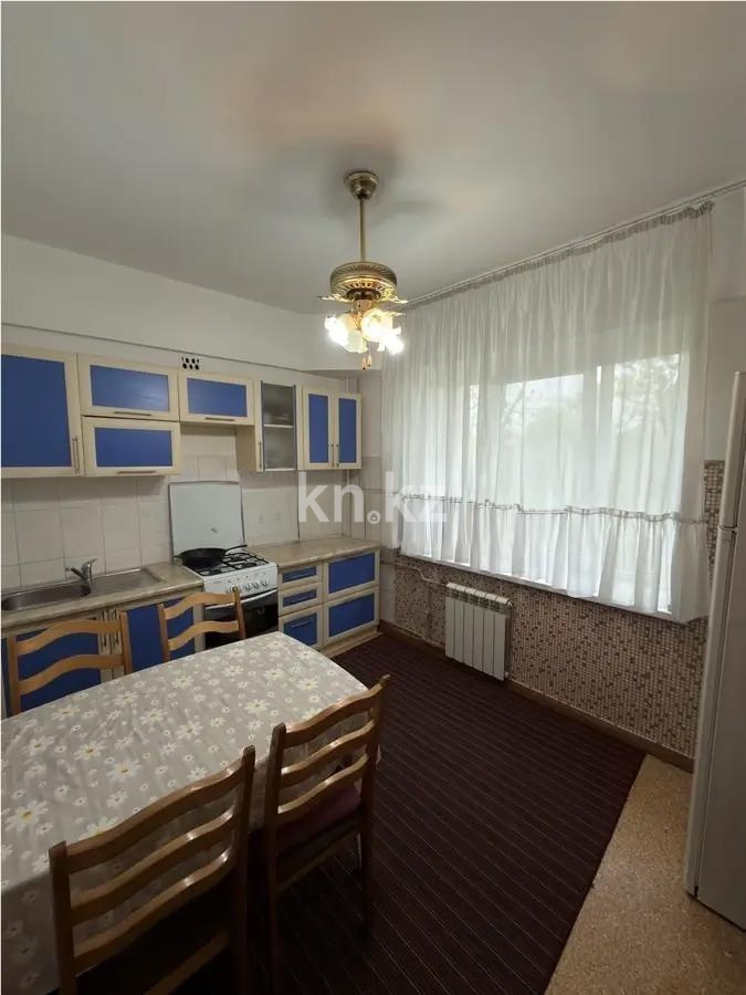 Продажа 2-комнатной квартиры, 51.2 м² в Алматы - фото 2