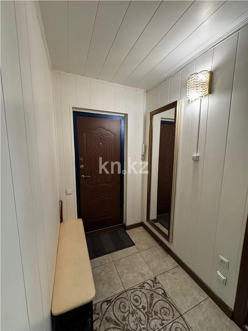 Продажа 4-комнатной квартиры, 98 м² в Караганде