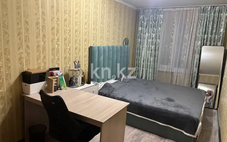 Продажа 2-комнатной квартиры, 45 м² в Алматы