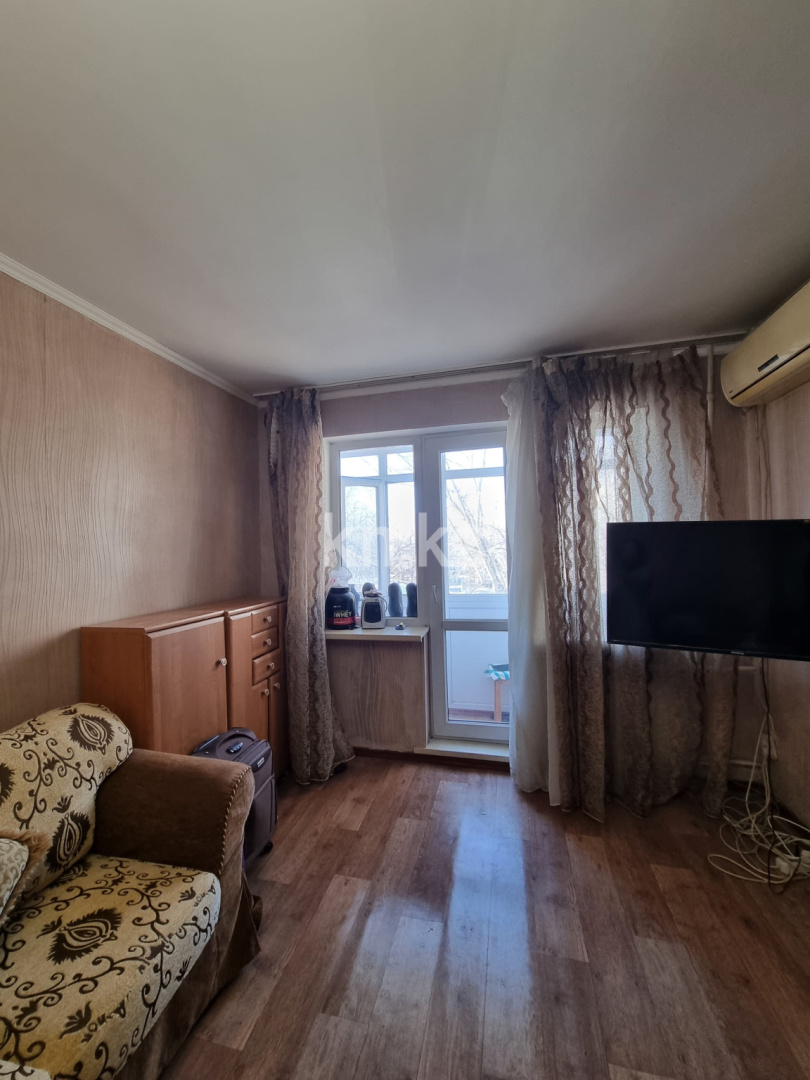 Продажа 3-комнатной квартиры, 58.4 м² в Караганде - фото 3