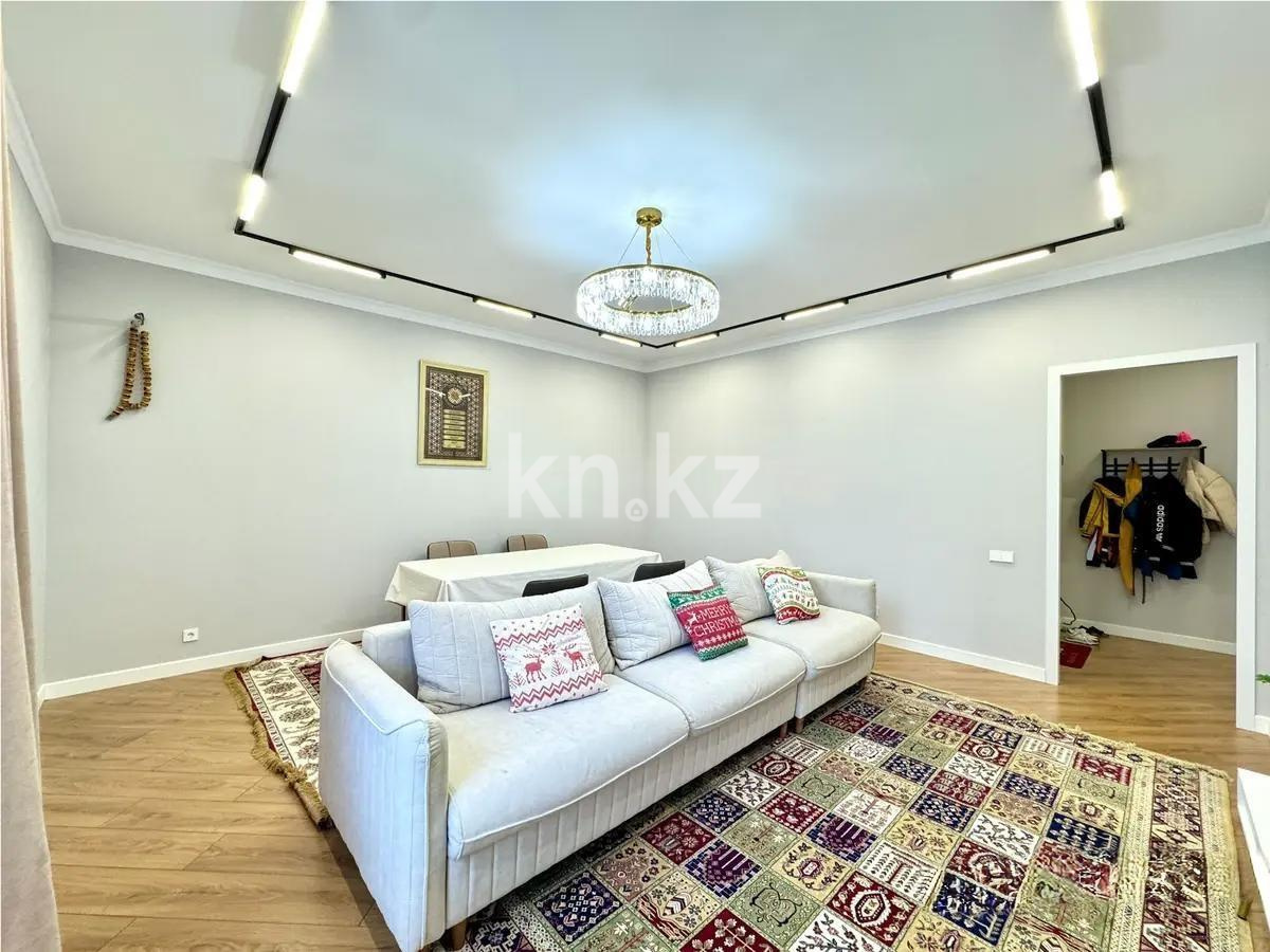 Продажа 4-комнатной квартиры, 110 м² в Астане