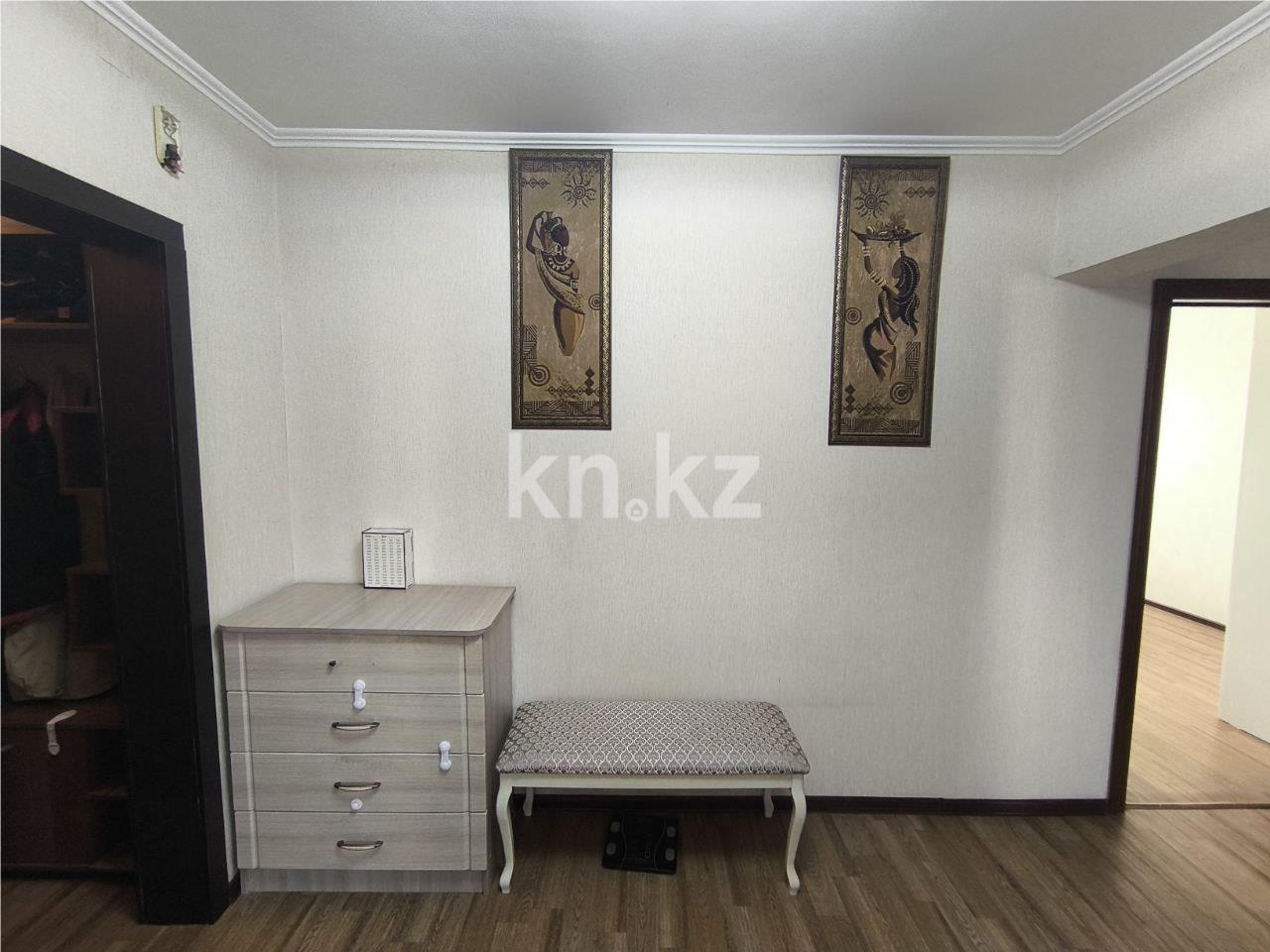 Продажа 4-комнатной квартиры, 78 м², ул. Таттимбета в Караганде - фото 18