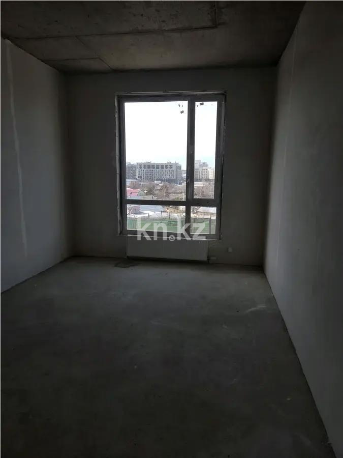 Продажа 1-комнатной квартиры, 38.04 м² в Астане