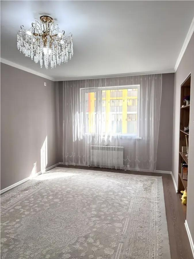 Продажа 1-комнатной квартиры, 36 м² в Астане