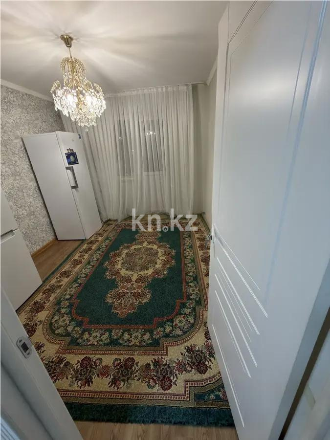 Продажа 3-комнатной квартиры, 65 м² в Алматы - фото 3