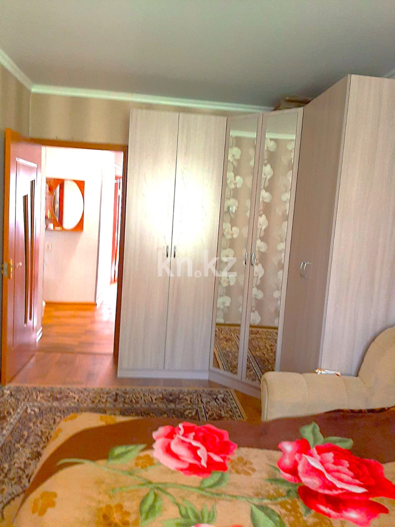 Продажа 2-комнатной квартиры, 50 м² в Астане - фото 4