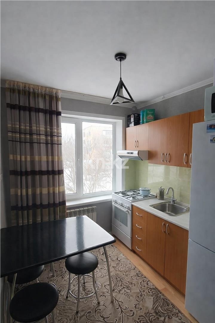 Продажа 4-комнатной квартиры, 61 м² в Караганде - фото 12